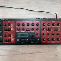 Access Virus A sintetizzatore virtual analog rack