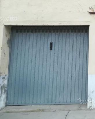 Serranda Box