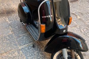 Vespa piaggio 125pxe 1982 Iscrizioni ASI