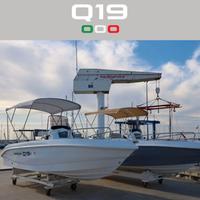 Barqa Q19 PROMO 2026 NUOVA + Mercury 40