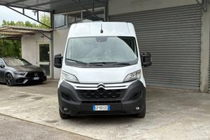 Citroen Jumper 33 BlueHDi 120 S&S PM-TN Furgone