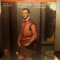 Il cinquecento lombardo