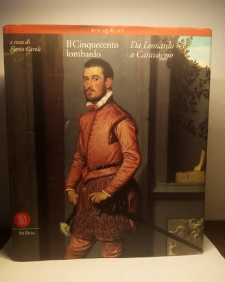 Il cinquecento lombardo