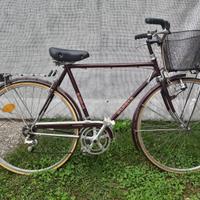 bicicletta da uomo Gloria