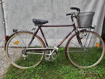 bicicletta da uomo Gloria