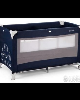 Lettino da campeggio Pali