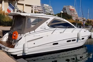 SEALINE SC38 (2008)