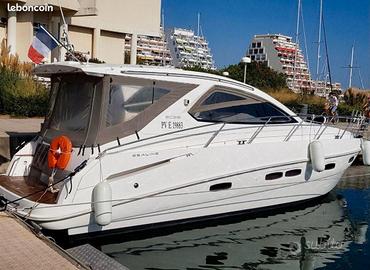 SEALINE SC38 (2008)