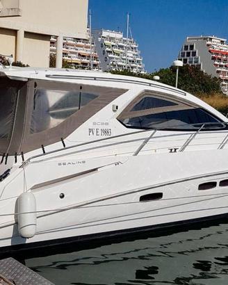SEALINE SC38 (2008)
