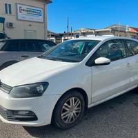🚗 VOLKSWAGEN POLO 1.0 BENZINA – 2015 – 3 PORTE