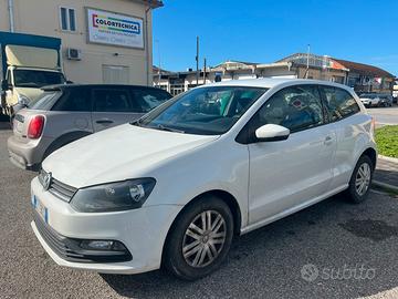 🚗 VOLKSWAGEN POLO 1.0 BENZINA – 2015 – 3 PORTE