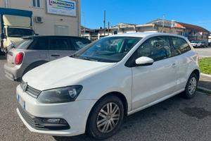 🚗 VOLKSWAGEN POLO 1.0 BENZINA – 2015 – 3 PORTE