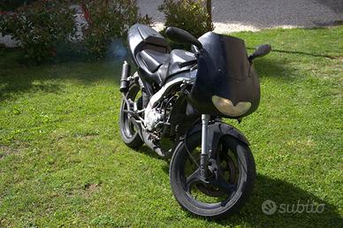 Aprilia RS 50 1997