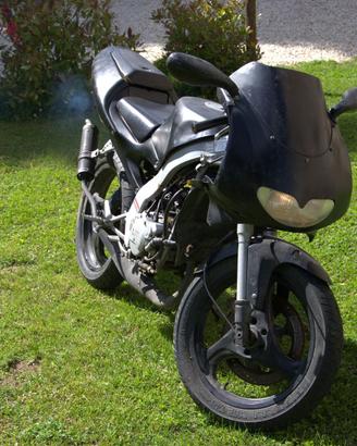 Aprilia RS 50 1997