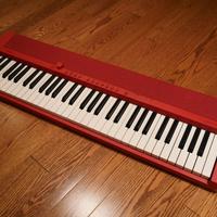 Tastiera Casio CT-S1 piano per bambini scuola