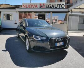 AUDI A4 Avant 2.0 TDI 150 CV S tronic Business