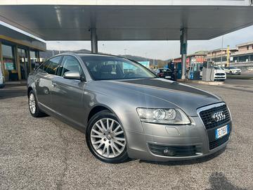 AUDI A6 3.0 225cv