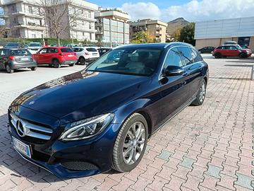 classe c 300 h