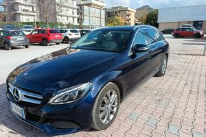 classe c 300 h