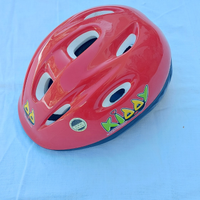 Casco bici per ragazzi