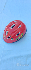 Casco bici per ragazzi