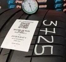 ESTIVE cod : 3725 275 30 R 20 97 Y MICHELIN RUN FL
