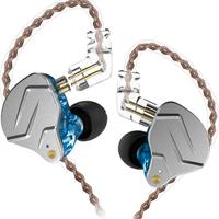 KZ ZSN PRO BLU NUOVE CUFFIE IN EAR MONTOR IEM