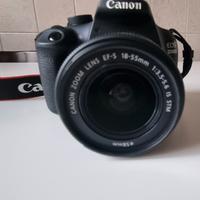 Canon EOS 1200D