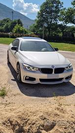 Bmw 418D F36