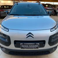 Citroen C4 Cactus BlueHDi 100 S&S Feel