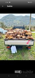 legna da ardere 