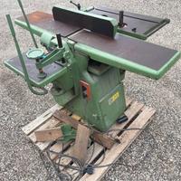 Combinata pialla foratrice e sega banco dewalt