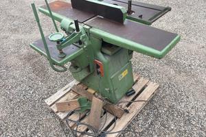 Combinata pialla foratrice e sega banco dewalt