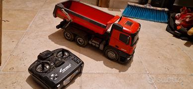 camion amewi rc 