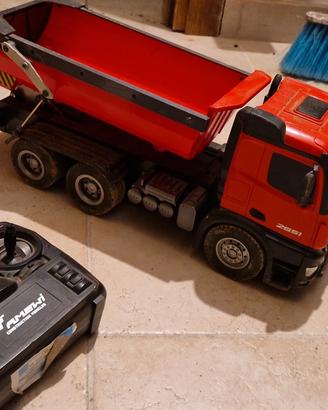 camion amewi rc 