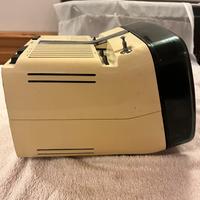 Televisione Brionvega Algol 11 vintage