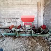 Seminatrice pneumatica