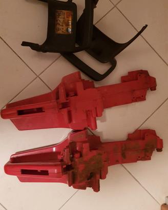 Motosega jonsered 2165,2171,2172 ricambi