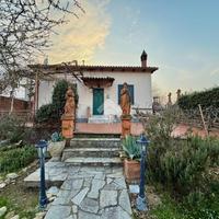 VILLA SINGOLA A VERNASCA