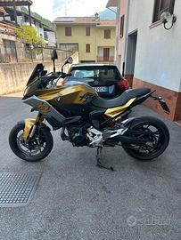 Bmw F900xr 2021