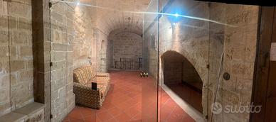 Locale in pieno centro storico
