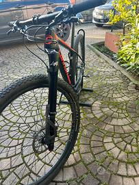 Bici mtb