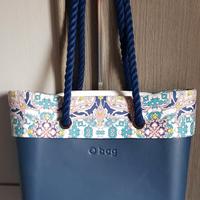 Borsa O bag + Accessori
