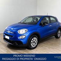 FIAT 500X 1.5 T4 Hybrid 130 CV DCT