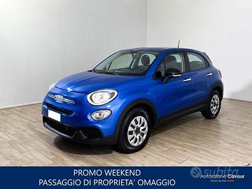 FIAT 500X 1.5 T4 Hybrid 130 CV DCT