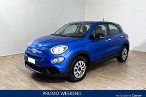 FIAT 500X 1.5 T4 Hybrid 130 CV DCT