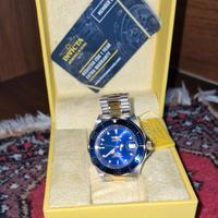 Orologio Invicta Uomo