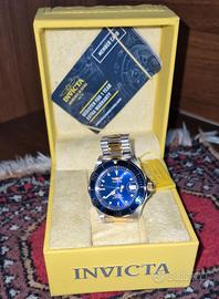 Orologio Invicta Uomo