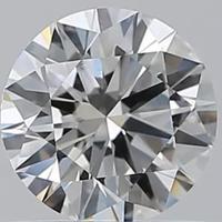 Diamanti su ORDINAZIONE D/J Color - Purezza IF/SI2