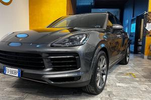 PORSCHE Cayenne 2.9 V6 S- PERFETTO - 21''-BOSE-S